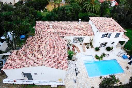 Maison de vacances Six-Fours-les-Plages