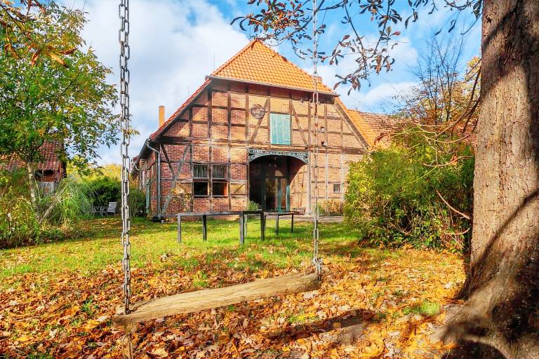 Bauernhof Lehrte