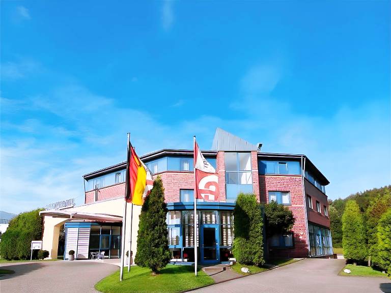 ACHAT Hotel Bochum Dortmund — photo 3