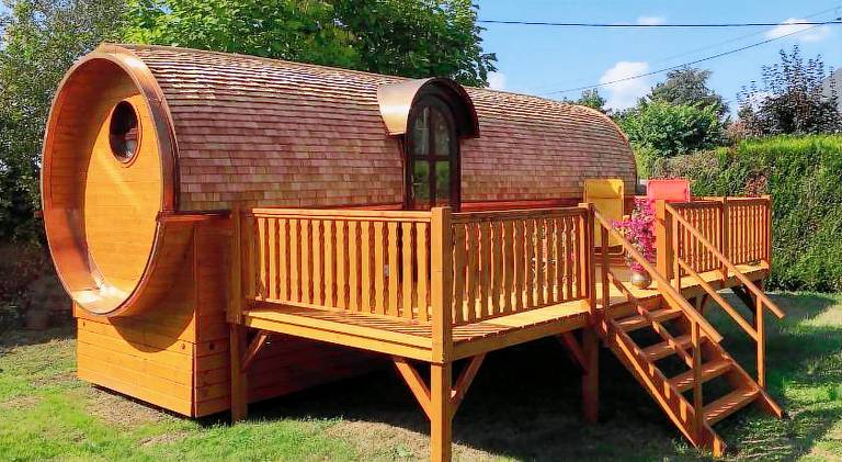 Wonderful vacation home with jacuzzi | Dogs allowed in Amboise