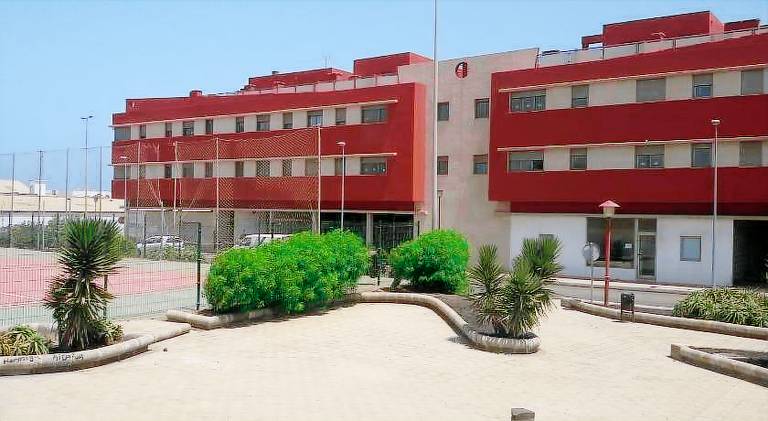 Apartamento  Puerto del Rosario