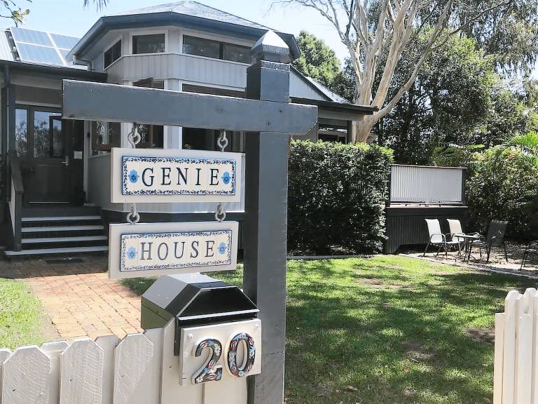House Byron Bay