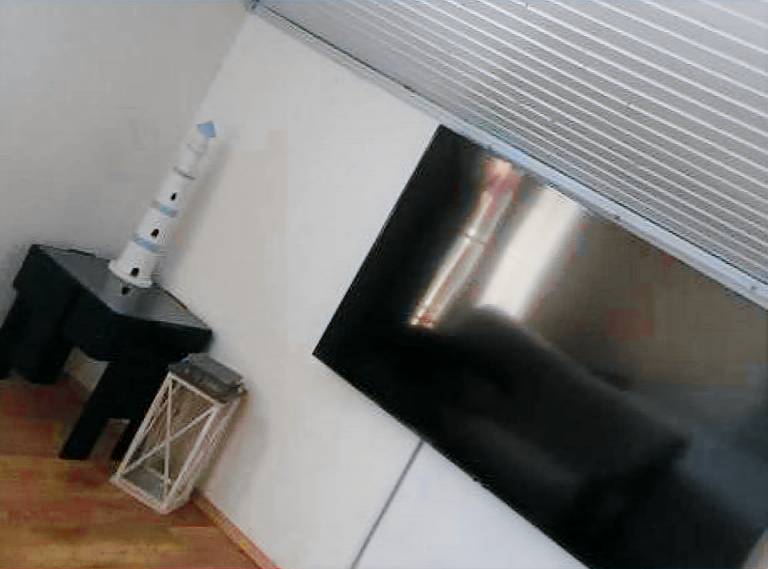 Three Bedroom Apartment With Balcony and View (Snoopie) in Biograd na Moru