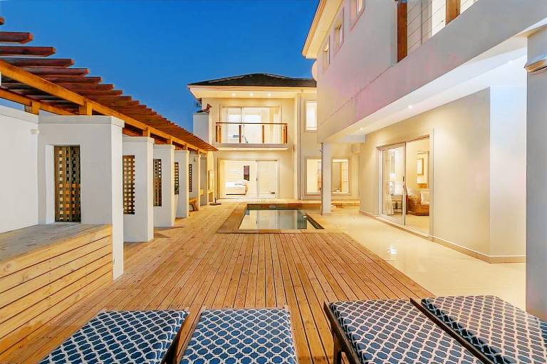 House Knysna