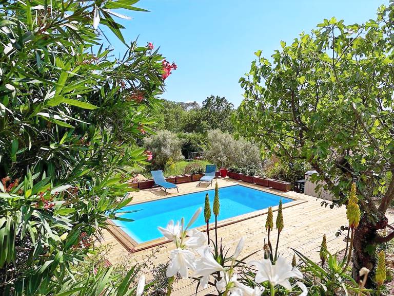 Villa Lorgues
