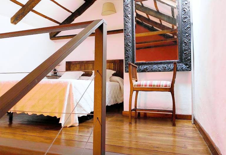 Habitación privada Consuegra