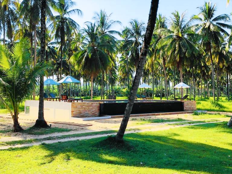 Apartment mit Hotelservice Khao Lak