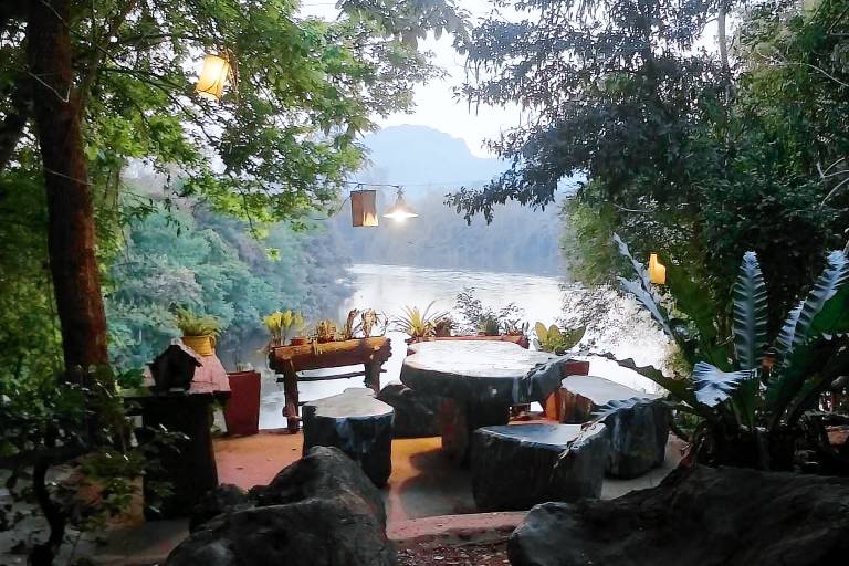 House with barbeque & terrace — photo 3