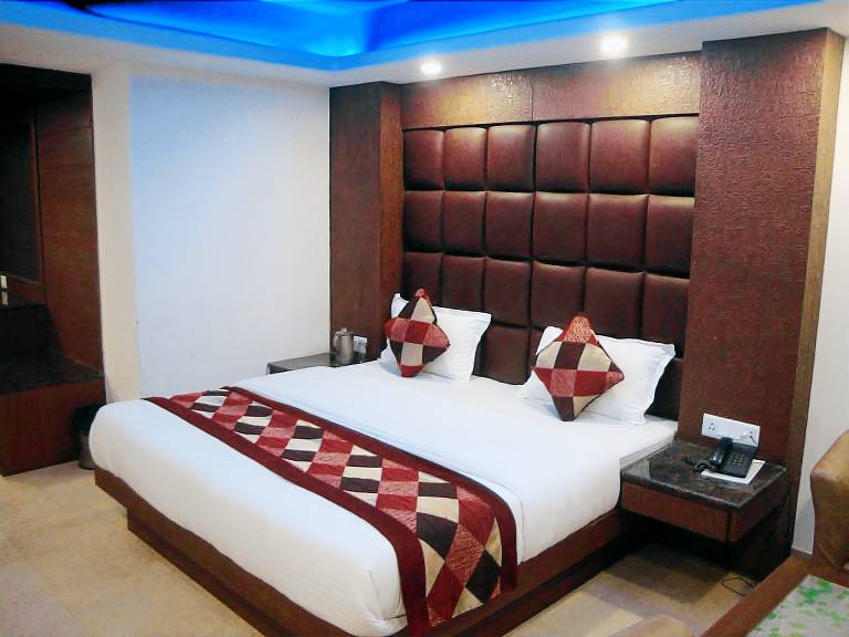 Hotel Hamers International — photo 5
