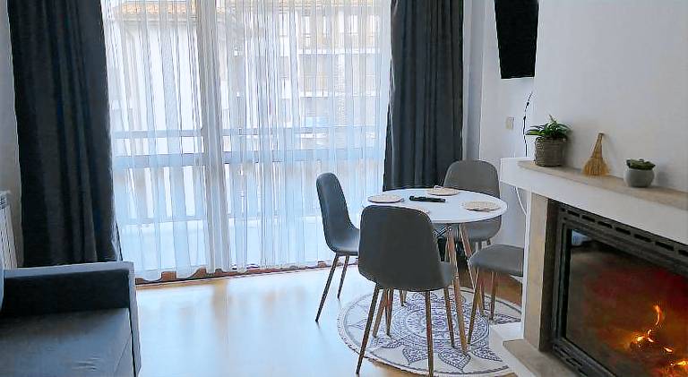 Rental apartment with 1 room for 4 persons — photo 4