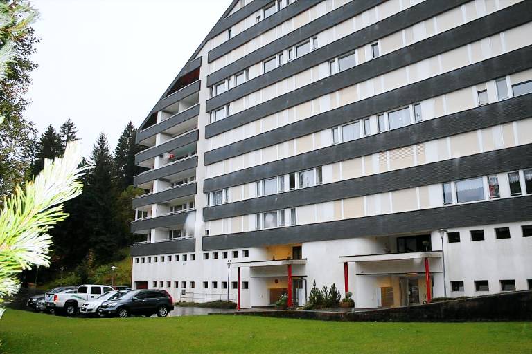 Ferienwohnung  Flumserberg Tannenheim