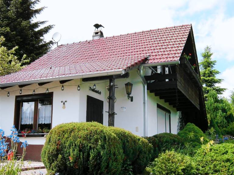 Ferienhaus Meiningen
