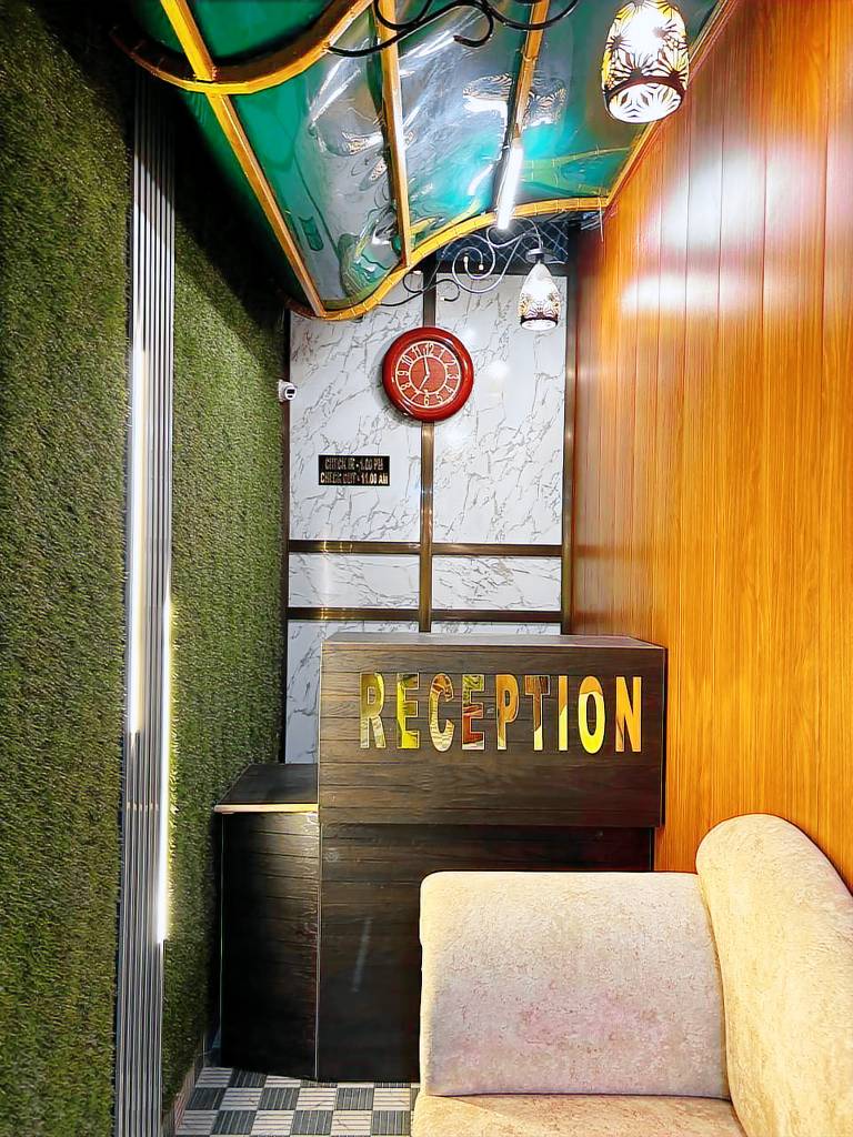 Wonderful holiday apartment with yard | Good for workation | Pets are welcome — photo 3