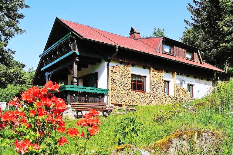Huis Oberschönau