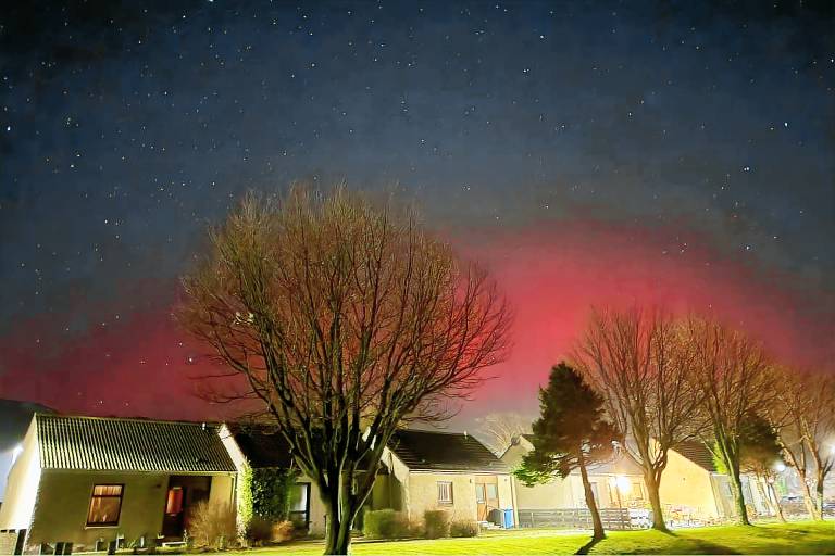 Bungalow  Golspie