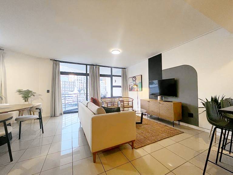 Apartment Sea Point