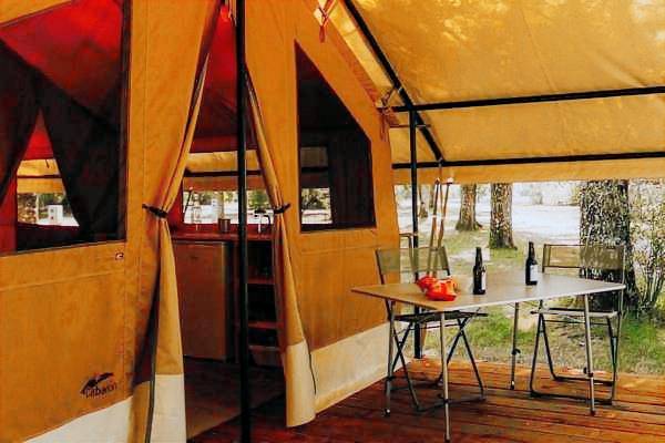 Camping Onlycamp Le Pont Romain — photo 4