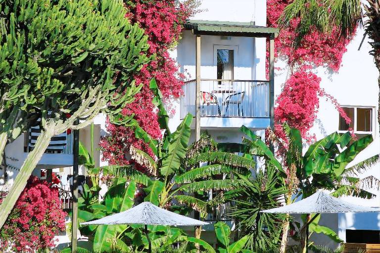 odmaralište  Bodrum