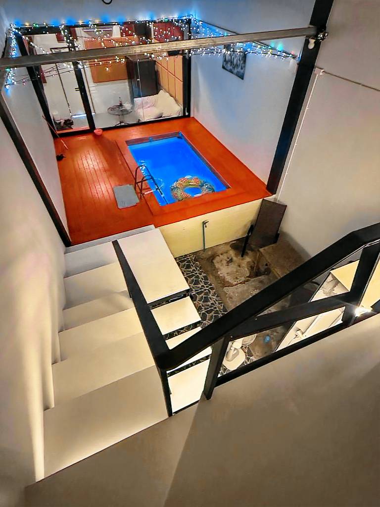 Villa with pool & barbecue | Next to the beach | Pets allowed — photo 4