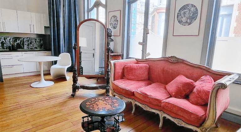 Holiday apartment | Pet-friendly — photo 2
