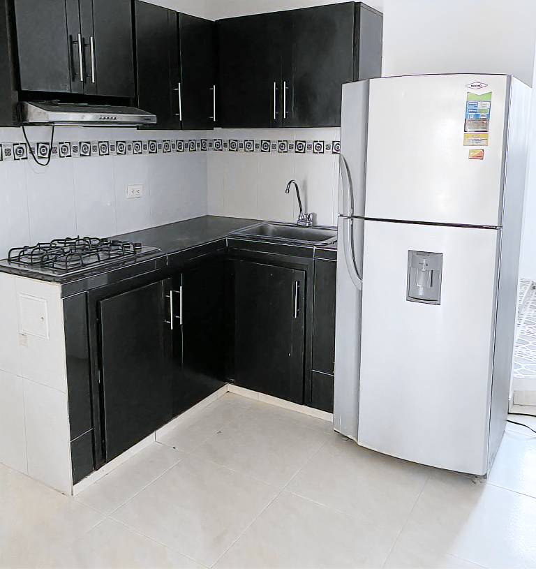 Apartment u. macunayma