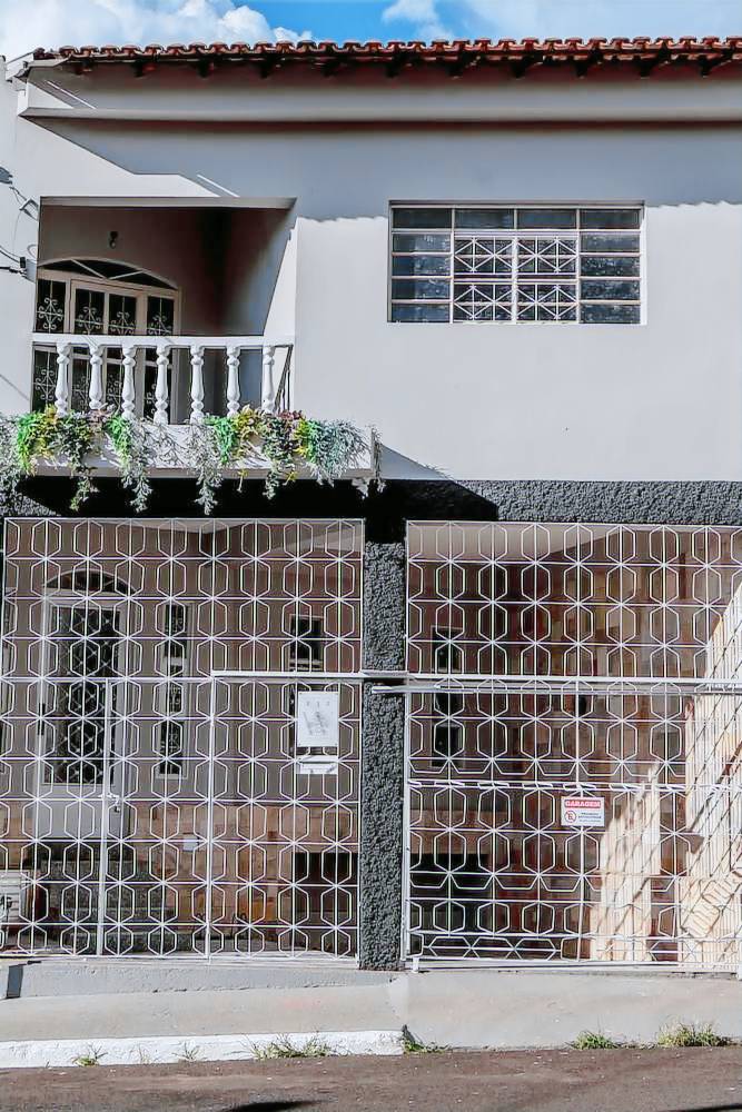 Apartamento  Araxá