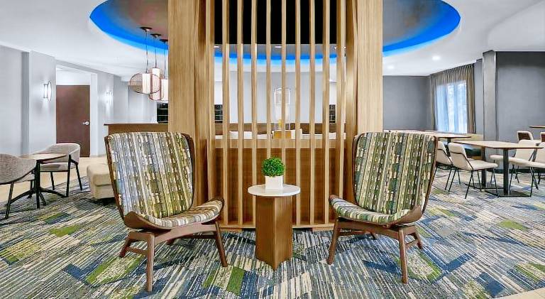 SpringHill Suites by Marriott Lehi at Thanksgiving Point — photo 3