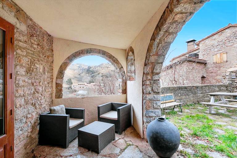 Apartamento Castellar de Nuch