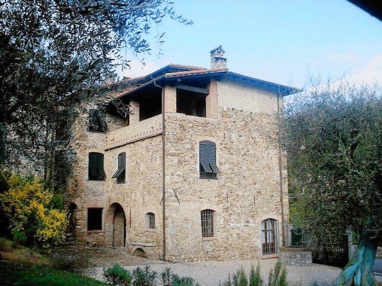 Appartamento Garlenda