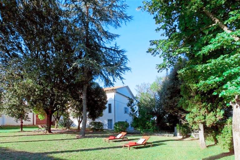 Borgo Iris: GIRASOLE — photo 4