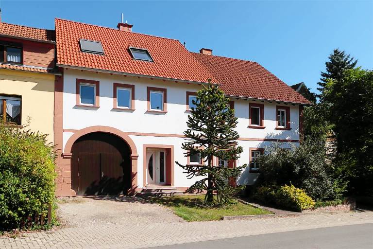 Ferienhaus  Bexbach