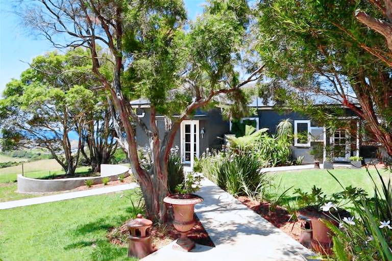 Cottage Gerringong