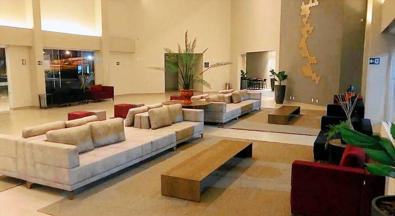 SALINAS PARK RESORT — photo 4