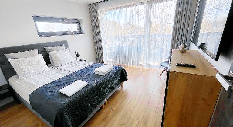 Wonderful holiday apartment with patio | Close to the beach | Pets allowed — photo 2