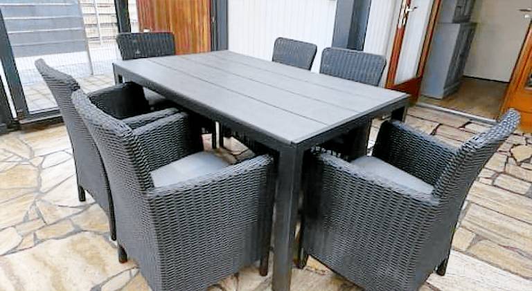 Ferienwohnung Mühlheim am Main