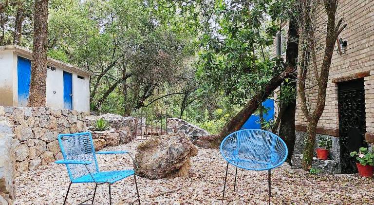 Vacation home with 1 room for 5 persons — photo 2
