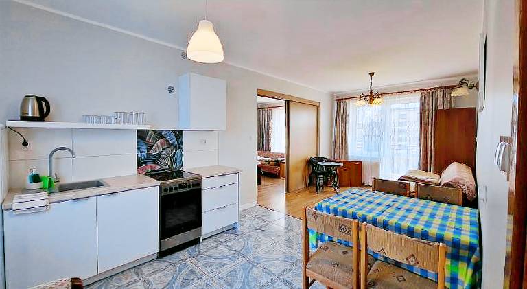 Nice holiday apartment | Pets are welcome — photo 3