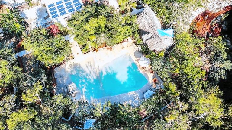 Resort  San Martín