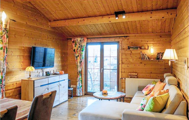 Ferienhaus Diemelsee