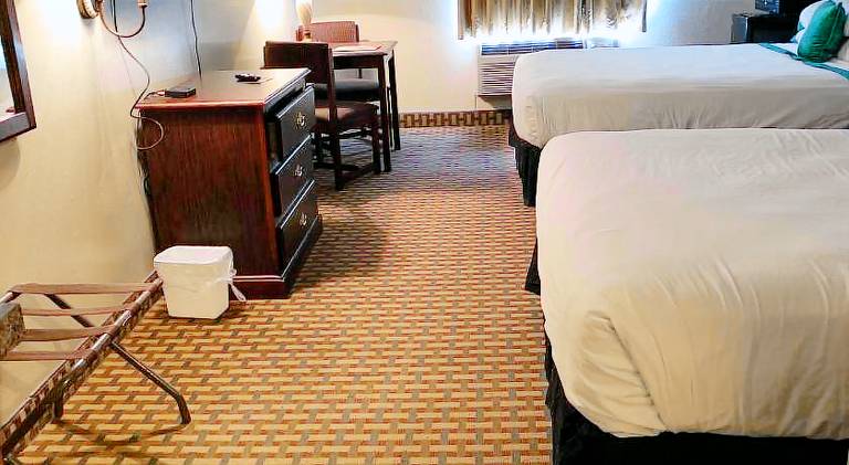 Rest Inn Fort Smith in Fort Smith, AR