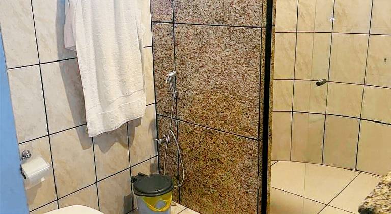 House with 2 rooms for 3 persons — photo 2