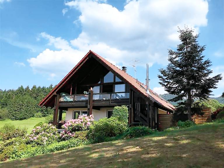 Ferienwohnung Bühlertal
