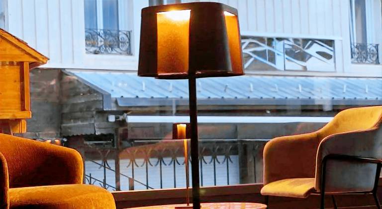 Hotel Restaurant La Ferme — photo 4