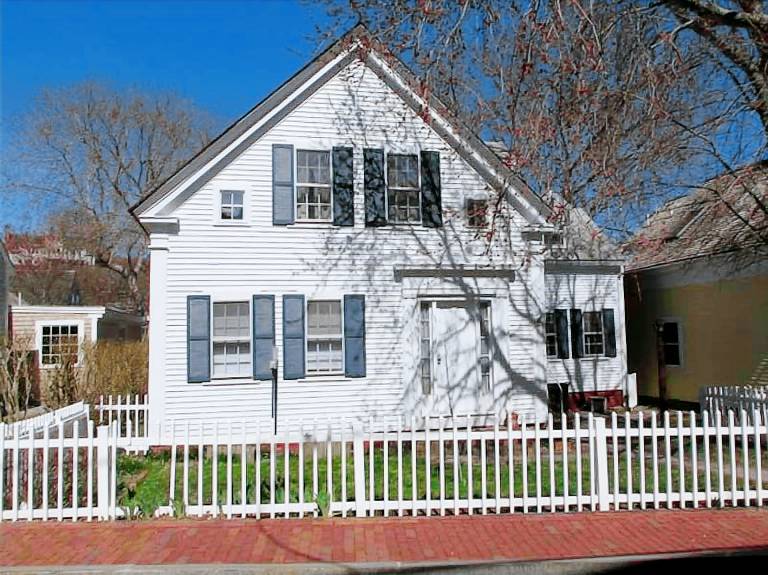 House Provincetown