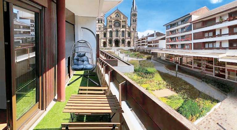 Reims Saint-Remi — photo 3