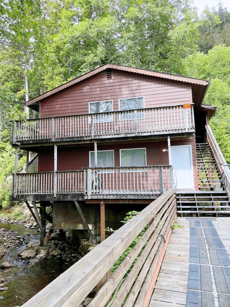 House Ketchikan