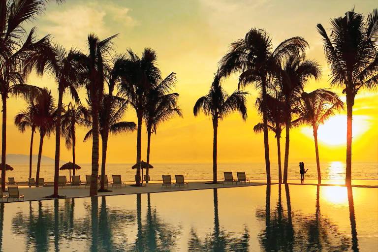 Secrets Vallarta Bay Resort - All Inclusive - Adults only in Puerto Vallarta