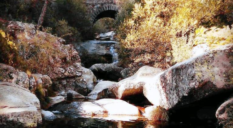 Apartamento Sierra de Gredos