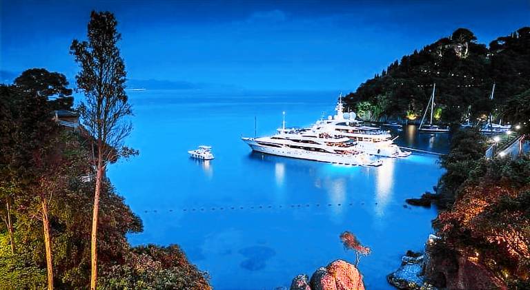 Rapallo City Center Steps from the Sea AC Wi-Fi Parking — photo 4