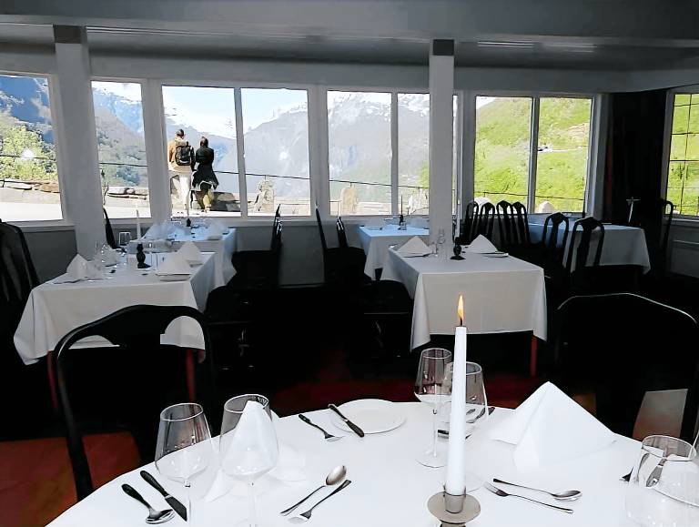 Hotel Utsikten - By Classic Norway Hotels — photo 5